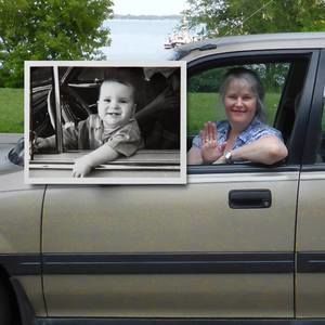 Meet your Posher, Catherine